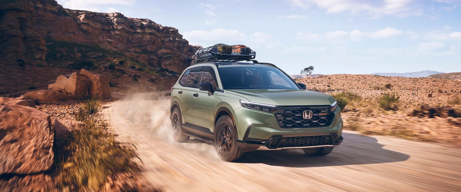 هوندا CR-V - تصویر 4